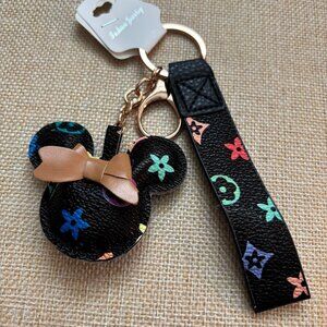 Fashion Key Chain
